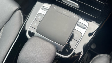 Mercedes-Benz CLA 220 AMG Line 4dr Tip Auto Petrol Saloon